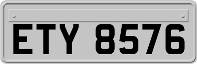 ETY8576