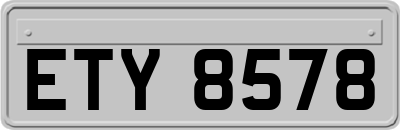 ETY8578