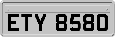 ETY8580