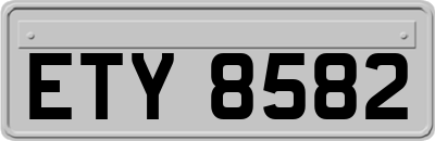 ETY8582