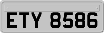 ETY8586