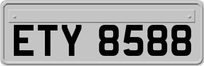 ETY8588