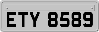 ETY8589