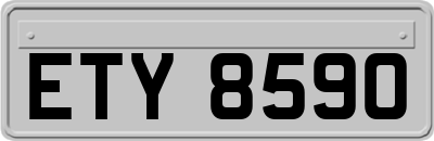 ETY8590