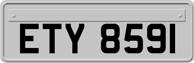 ETY8591