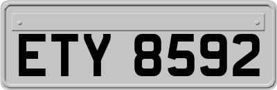 ETY8592