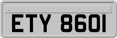 ETY8601