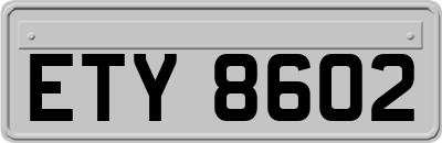 ETY8602