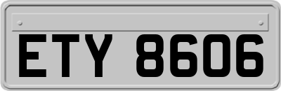 ETY8606