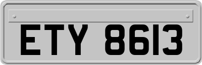ETY8613
