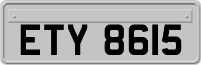 ETY8615