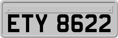 ETY8622