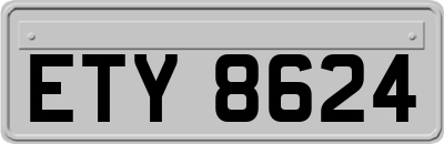 ETY8624