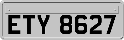 ETY8627