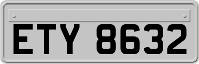ETY8632