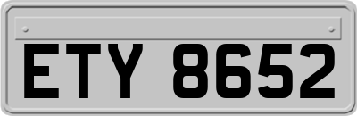 ETY8652