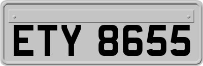 ETY8655