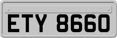 ETY8660