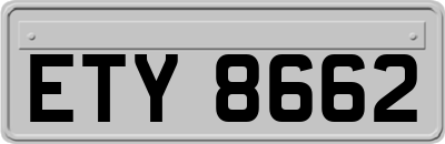 ETY8662
