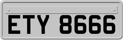 ETY8666