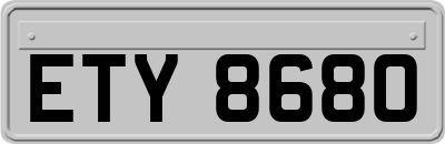 ETY8680