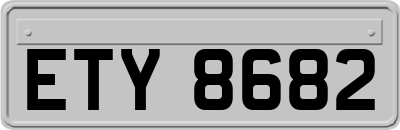 ETY8682
