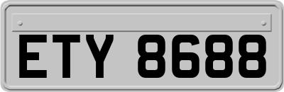 ETY8688