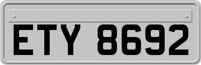 ETY8692