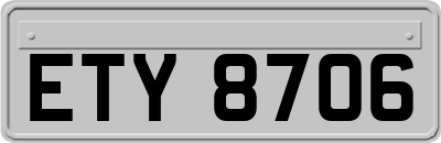 ETY8706