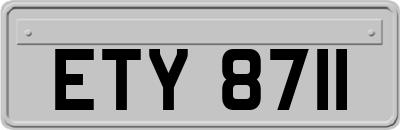 ETY8711