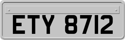 ETY8712