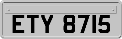 ETY8715