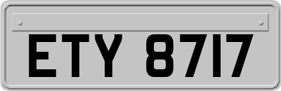 ETY8717