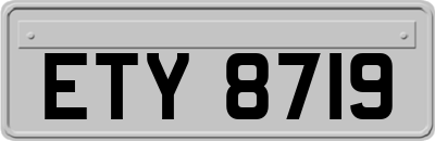 ETY8719