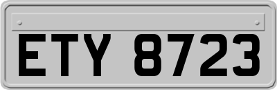 ETY8723
