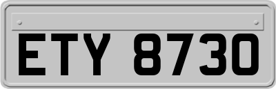 ETY8730
