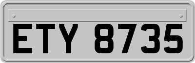 ETY8735