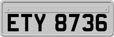 ETY8736