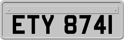 ETY8741