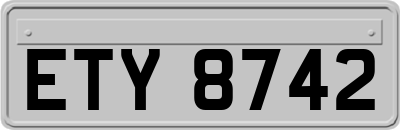 ETY8742