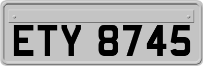 ETY8745