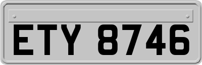 ETY8746