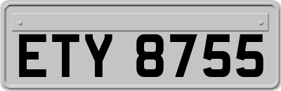 ETY8755