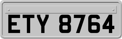 ETY8764