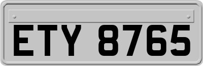 ETY8765