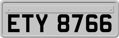 ETY8766