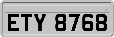 ETY8768