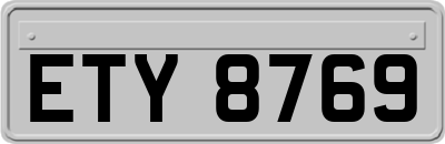 ETY8769