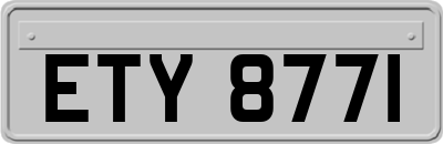 ETY8771