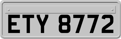 ETY8772